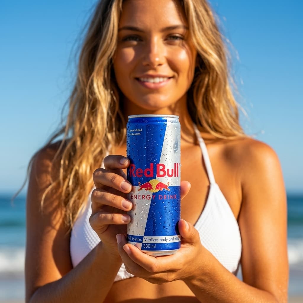 Lifestyle Product Portrait
